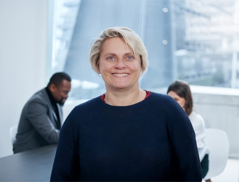Emmanuelle ROTH – Cabinet conseil PME Lyon Matadhor